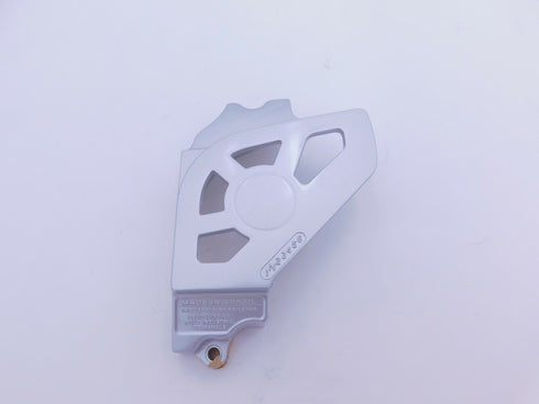 HONDA LEFT CRANKCASE COVER CHAIN COVER PROTECTOR GUARD 2003-2019 CRF230F OEM NEW